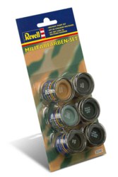 041-32340 Militärfarben-Set Revell Farbe