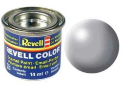 041-32374 grau, seidenmatt Revell Farben