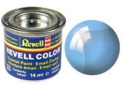 041-32752 blau, klar Revell Farben für M