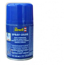 041-34200 Spray RBR-blau Revell Farbensp