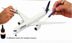 041-36203 Model Color - Modern Airliner 