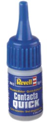 041-39613 Contacta Quick 5g Revell Klebe