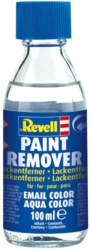 041-39617 Paint Remover Revell, Lackentf