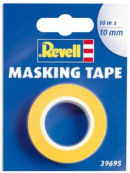 041-39695 Masking Tape 10mm Revell Zubeh