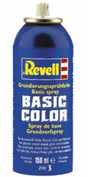 041-39804 Basic Color Grundierungs 150ml