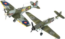 041-63710 Combat Set Messerschmitt Bf109