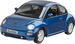 041-67643 Model Set VW New Beetle       