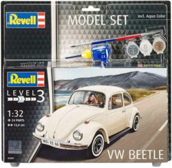 041-67681 Model Set VW Beetle           
