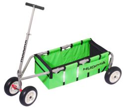 057-10321 �berl�nder gr�n Hudora. Optima