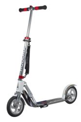 057-14005 Big Wheel Alu Air 205 Scooter 