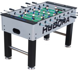 057-71439 Kickertisch Barcelona Hudora, 