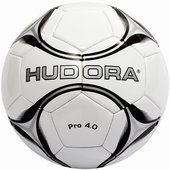 057-71673 Fu�ball Pro 4.0 Hudora, Gr��e 