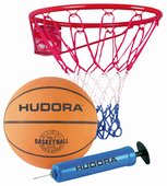 057-71710 Slam it Basketball Set, 3-teil