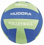 057-76079 Beachvolleyball Mega Hudora, g