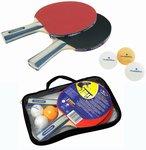 057-76249 Tischtennisset New Contest,  H