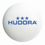 057-76275 Tischtennisb�lle  Hudora, 6 Ti