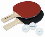 057-76295 Tischtennisset Match Hudora, E