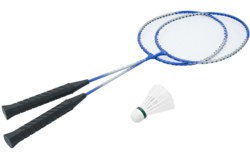 057-76406 Badmintonset Fly High RS-11, H