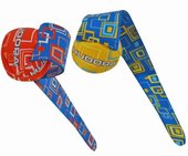 057-76453 Tauchb�lle Softgrip 3.0 Hudora