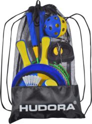 057-76460 Beachset 3.0, 11-teilig Hudora