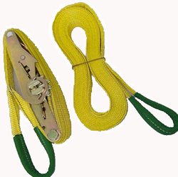 057-76652 Balanceband Slacklining Hudo