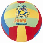 057-76655 joey Kinderball, Gr��e 4 Hudor