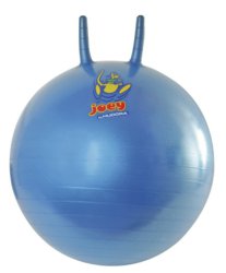 057-76660 joey Kinderh�pfball, 55 cm � H