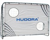 057-76900 Fu�balltor Freekick mit Torwan