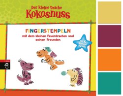 060-03991 Der kleine Drache Kokosnuss Fi