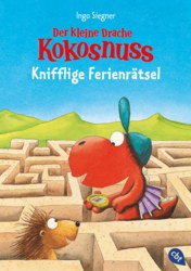 060-12780 Der kleine Drache Kokosnuss - 