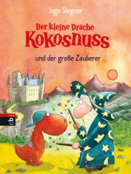 060-12807 Siegner, I: Der kleine Drache 