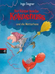 060-12942 Siegner, I.: Der kleine Drache