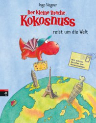 060-13038 Siegner, I.: Der kleine Drache