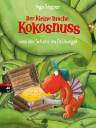 060-13645 Siegner, I.: Der kleine Drache