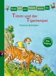 060-13922 Schröder, P.: Timmi und der Ti