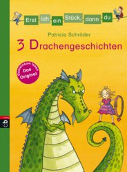 060-13928 Schröder, P.: 3 Drachengeschic
