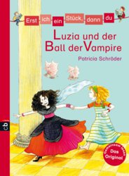 060-15340 Schröder, P.: Luzia und der Ba