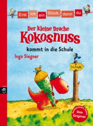 060-15420 Siegner, I.: Der kleine Drache