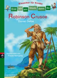 060-15486 Defoe/Nahrgang: Robinson Cruso