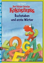 060-15507 Der kleine Drache Kokosnuss Bu