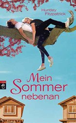 060-15572 Mein Sommer nebenan von Huntle