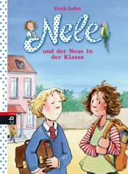 060-15628 Luhn, U.: Nele und der Neue in