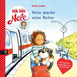 060-15632 Luhn, U.: Nele macht eine Reis