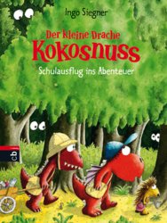 060-15637 Siegner, I.: Der kleine Drache