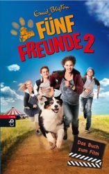 060-15679 Blyton, E.: Fünf Freunde 2 - D