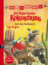 060-15816 Siegner, I.: Der kleine Drache