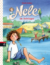 060-15822 Luhn, U.: Nele im Zeltlager Ra