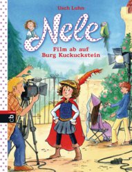 060-15866 Nele - Film ab auf Burg Kuckuc