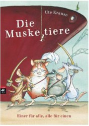 060-15903 Die Muskeltiere - einer für al