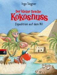 060-15978 Der kleine Drache Kokosnuss - 